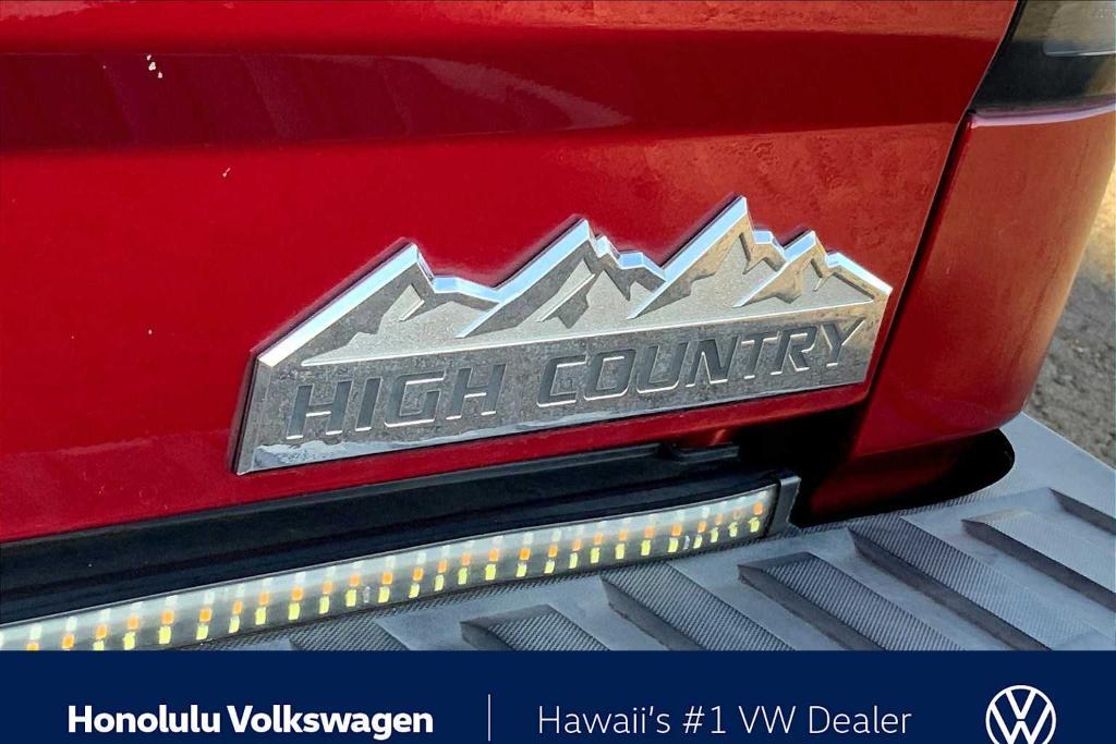 used 2018 Chevrolet Silverado 1500 car, priced at $25,995