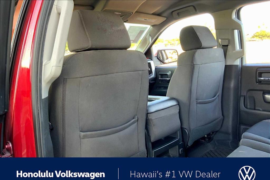 used 2018 Chevrolet Silverado 1500 car, priced at $25,995