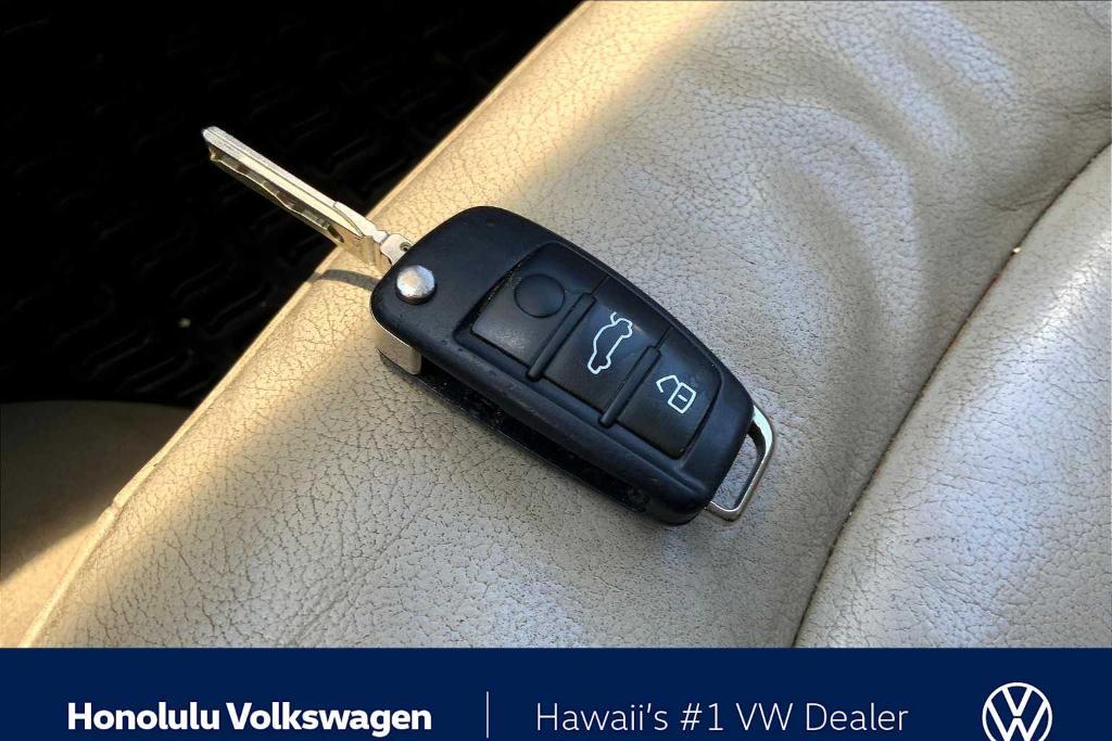 used 2015 Audi Q7 car, priced at $9,926