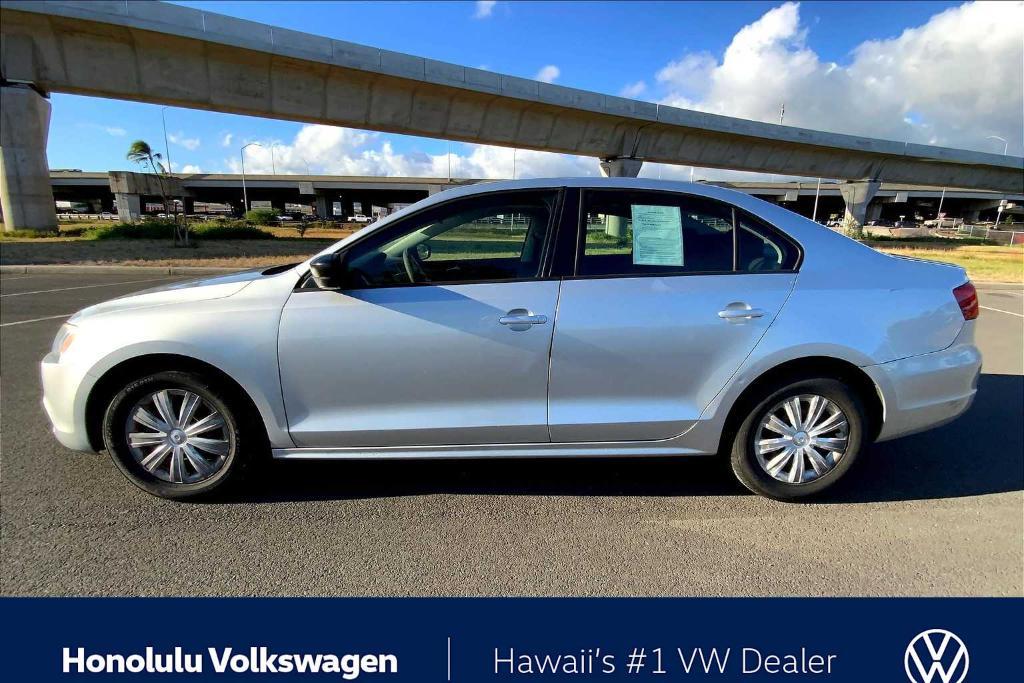 used 2013 Volkswagen Jetta car, priced at $6,222