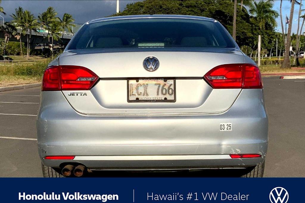 used 2013 Volkswagen Jetta car, priced at $6,222