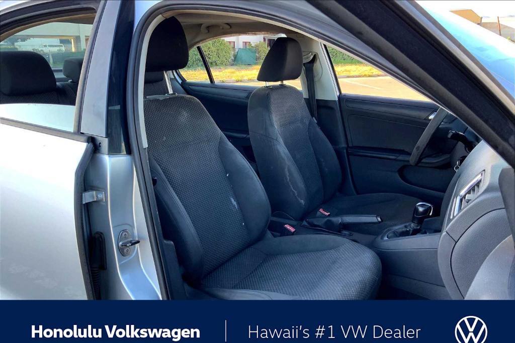 used 2013 Volkswagen Jetta car, priced at $6,222