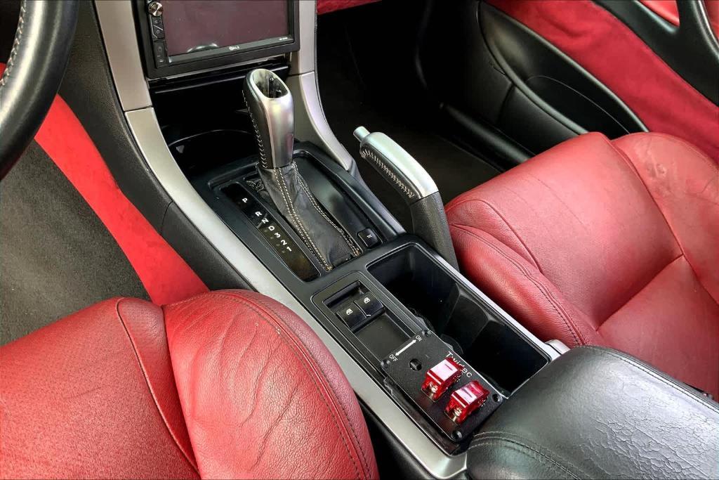 used 2005 Pontiac GTO car, priced at $20,618
