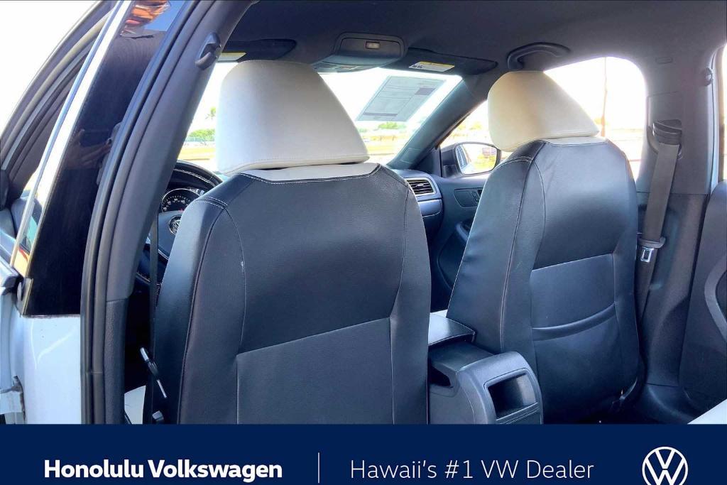 used 2016 Volkswagen Jetta car, priced at $10,991
