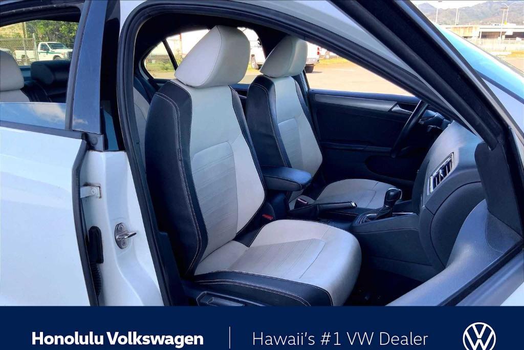 used 2016 Volkswagen Jetta car, priced at $10,991