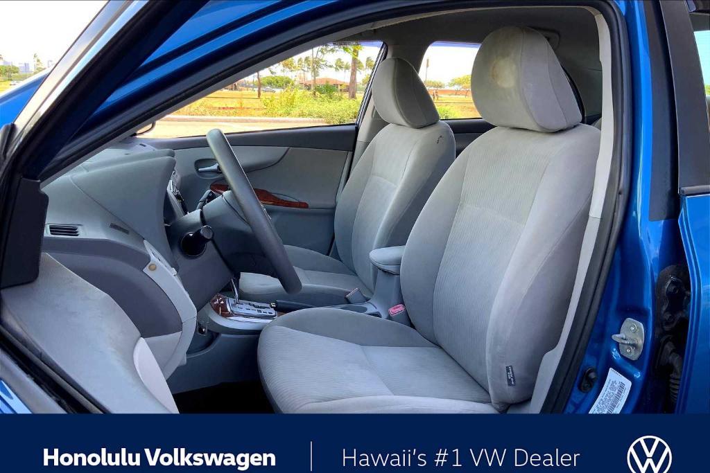 used 2009 Toyota Corolla car, priced at $7,788