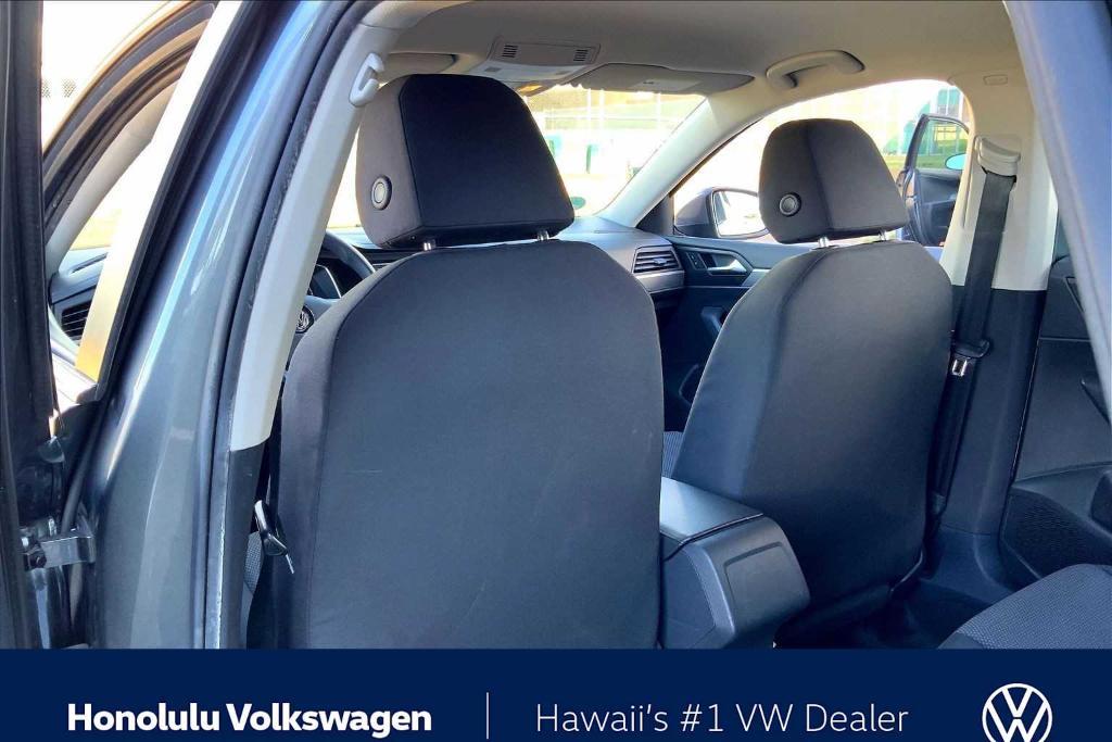 used 2019 Volkswagen Jetta car, priced at $13,991