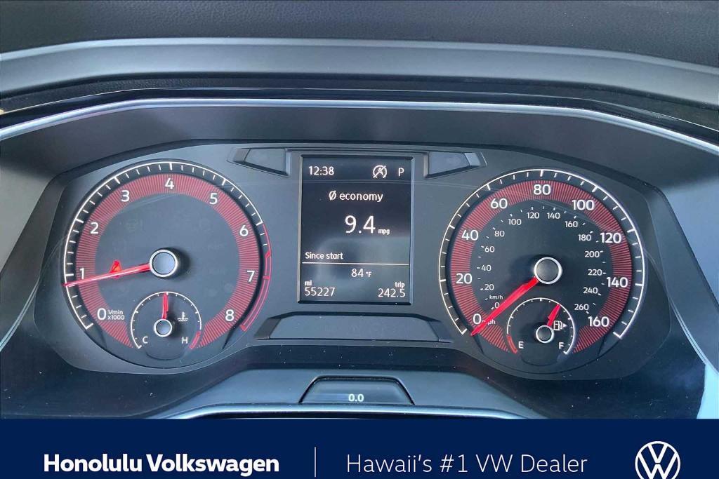 used 2019 Volkswagen Jetta car, priced at $13,991
