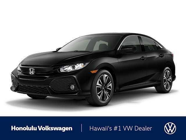 used 2018 Honda Civic car, priced at $20,991