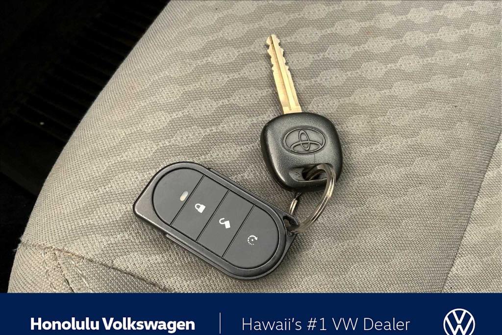 used 2022 Toyota Tacoma car, priced at $31,992