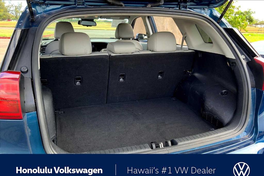 used 2022 Kia Niro Plug-In Hybrid car, priced at $22,888