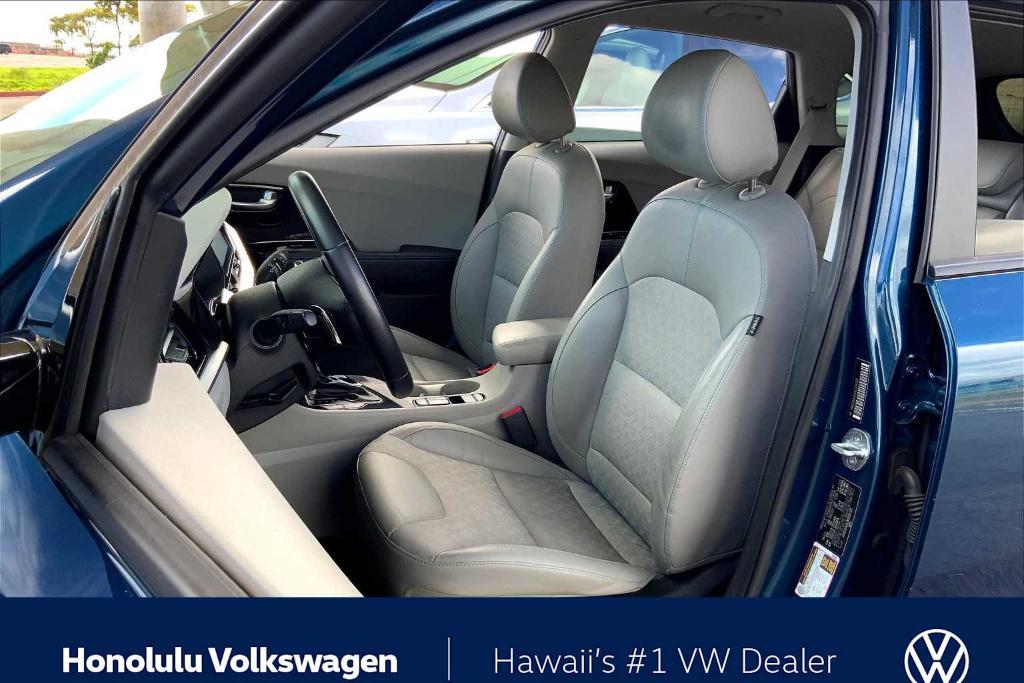 used 2022 Kia Niro Plug-In Hybrid car, priced at $22,888