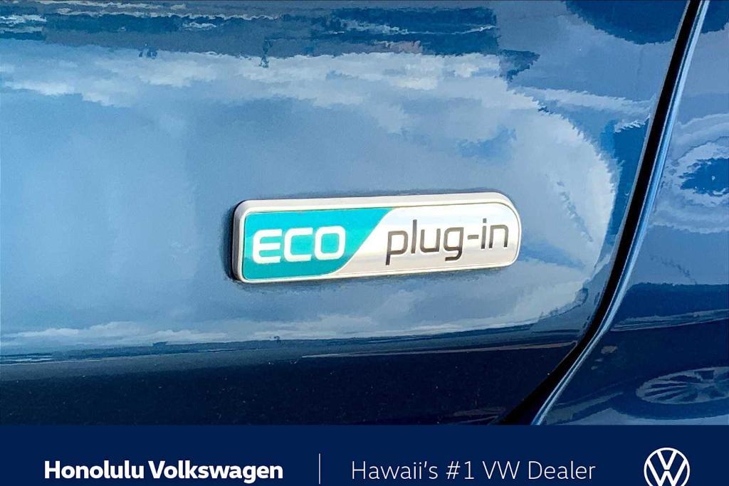 used 2022 Kia Niro Plug-In Hybrid car, priced at $22,888
