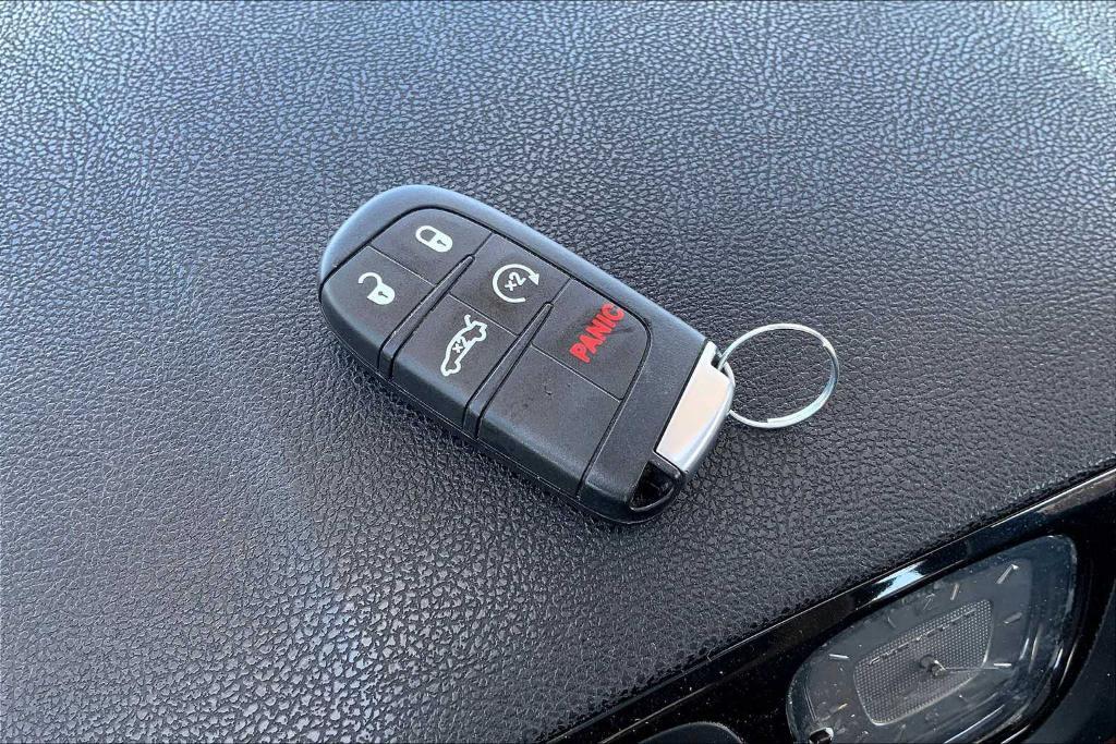used 2021 Chrysler 300 car, priced at $25,888