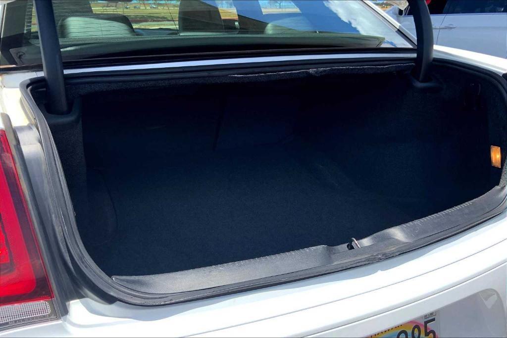 used 2021 Chrysler 300 car, priced at $25,888