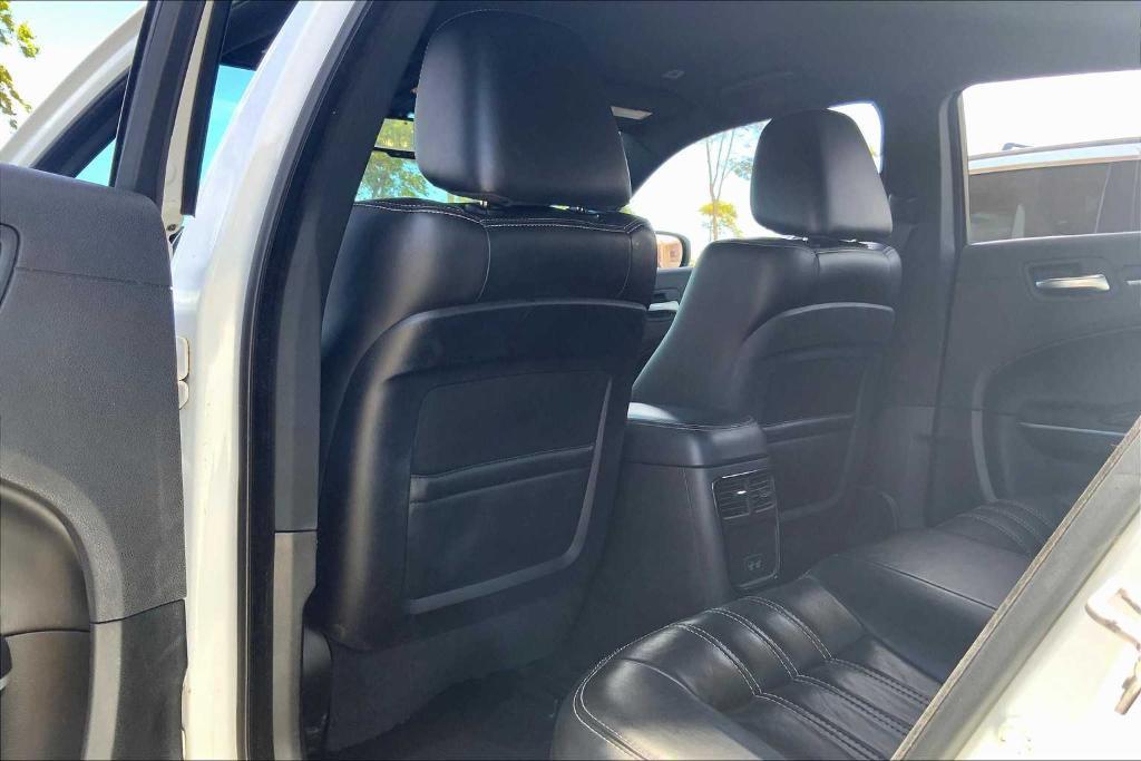 used 2021 Chrysler 300 car, priced at $25,888