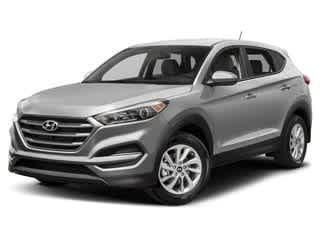 used 2018 Hyundai Tucson car, priced at $13,991