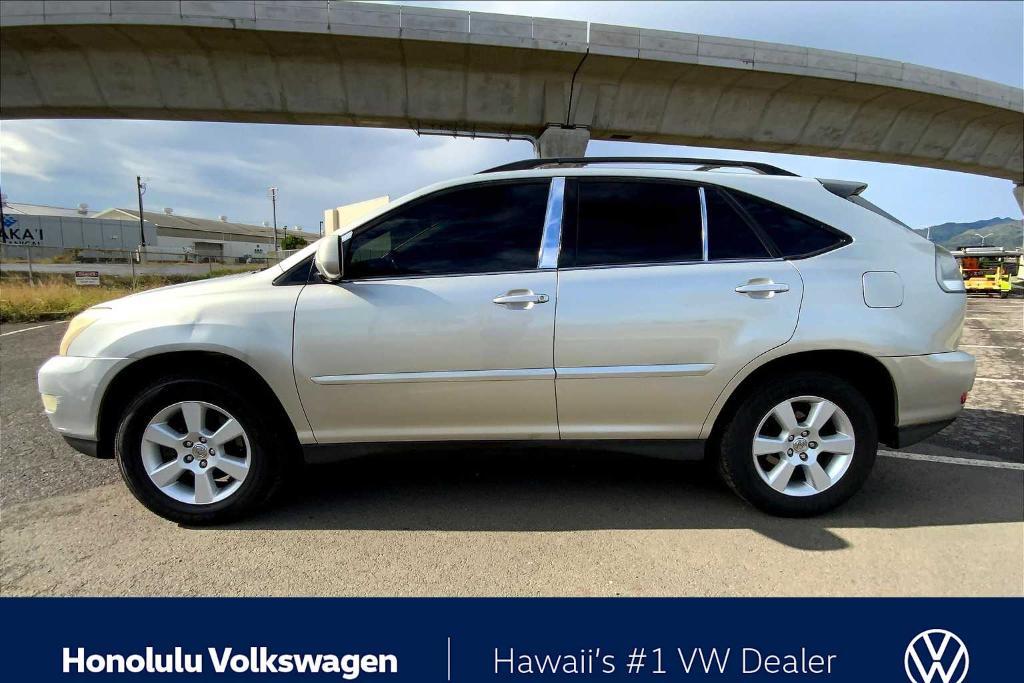 used 2004 Lexus RX 330 car, priced at $7,998