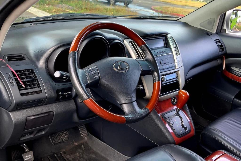 used 2004 Lexus RX 330 car, priced at $5,444