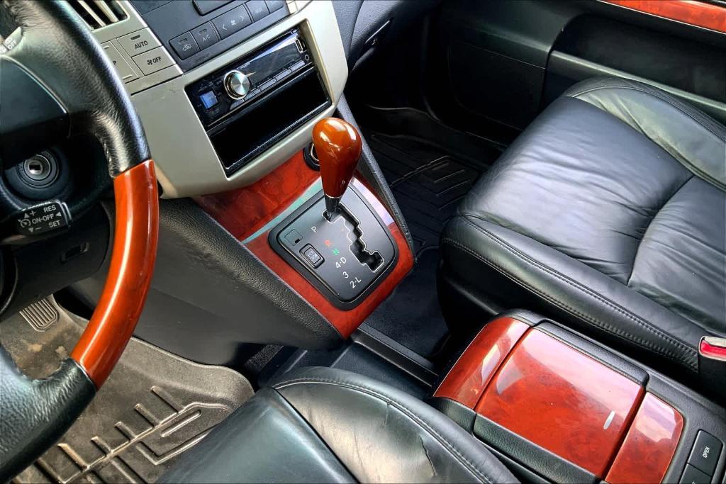 used 2004 Lexus RX 330 car, priced at $5,444