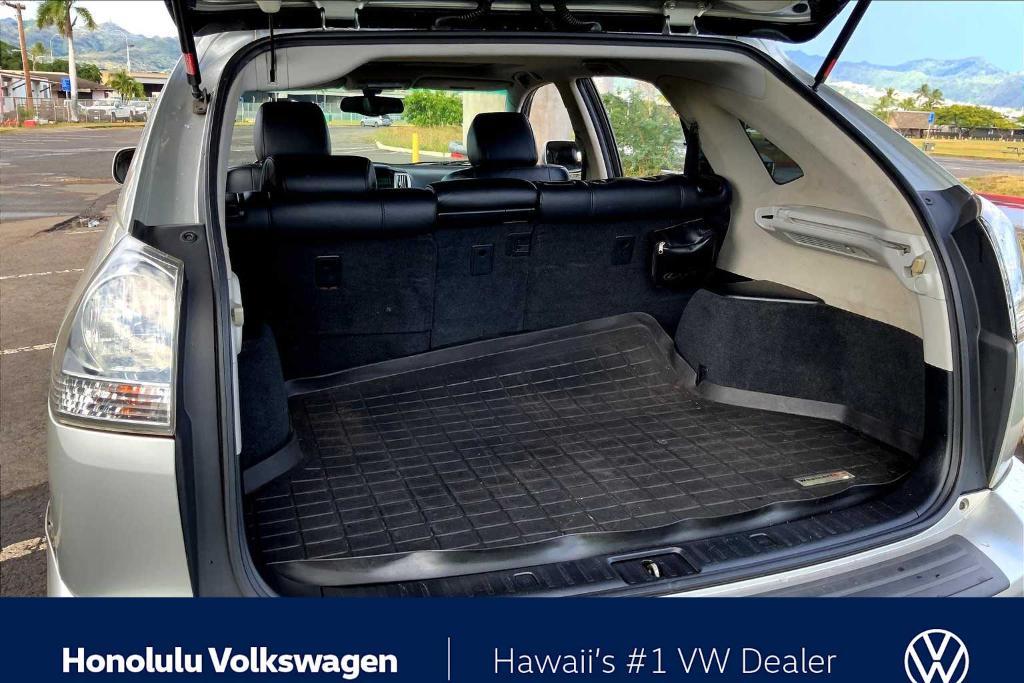 used 2004 Lexus RX 330 car, priced at $7,998