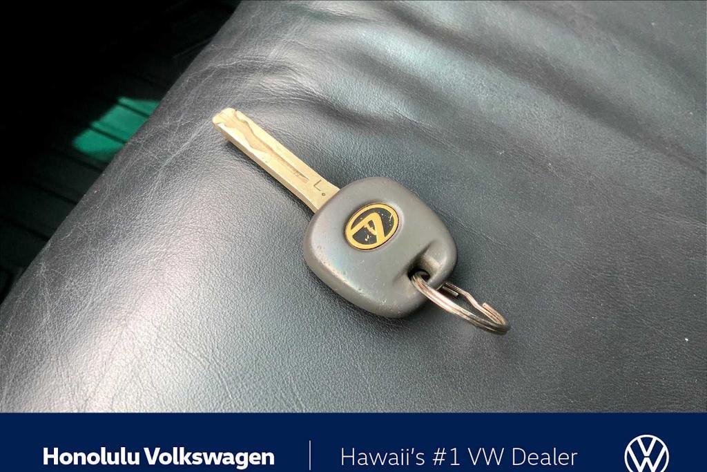 used 2004 Lexus RX 330 car, priced at $7,998