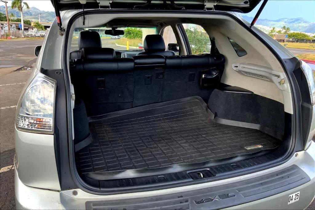used 2004 Lexus RX 330 car, priced at $5,444