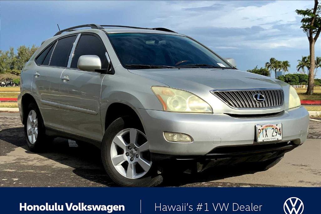 used 2004 Lexus RX 330 car, priced at $7,998