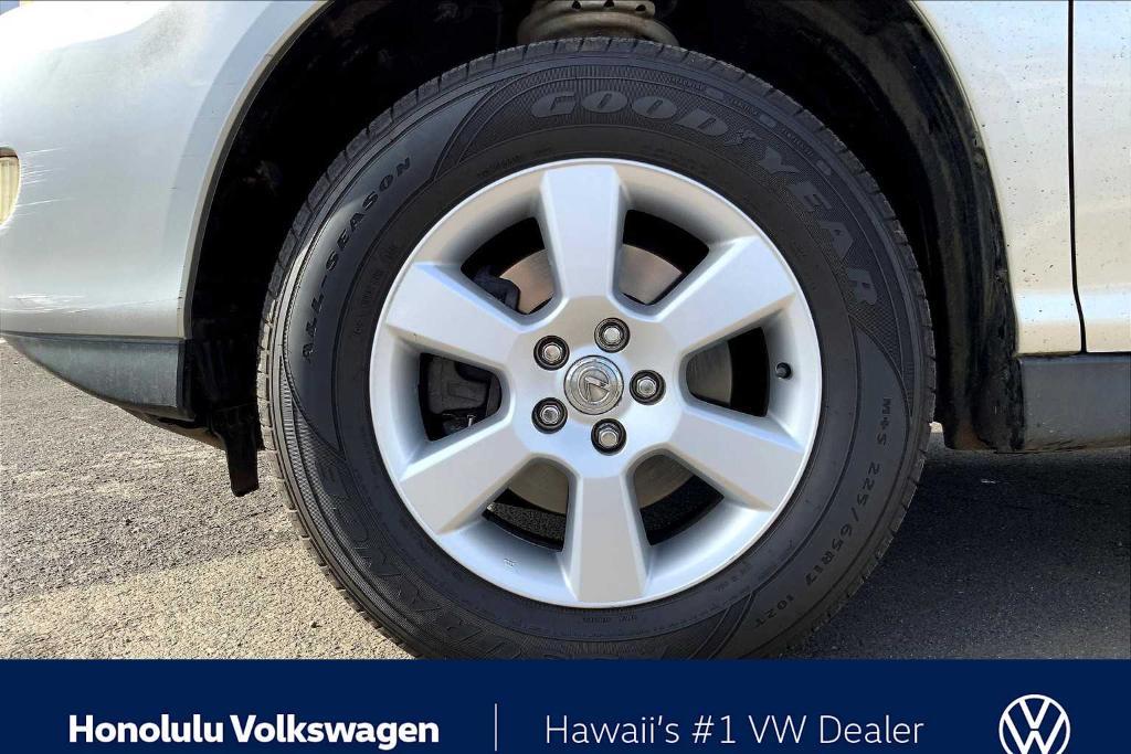 used 2004 Lexus RX 330 car, priced at $7,998