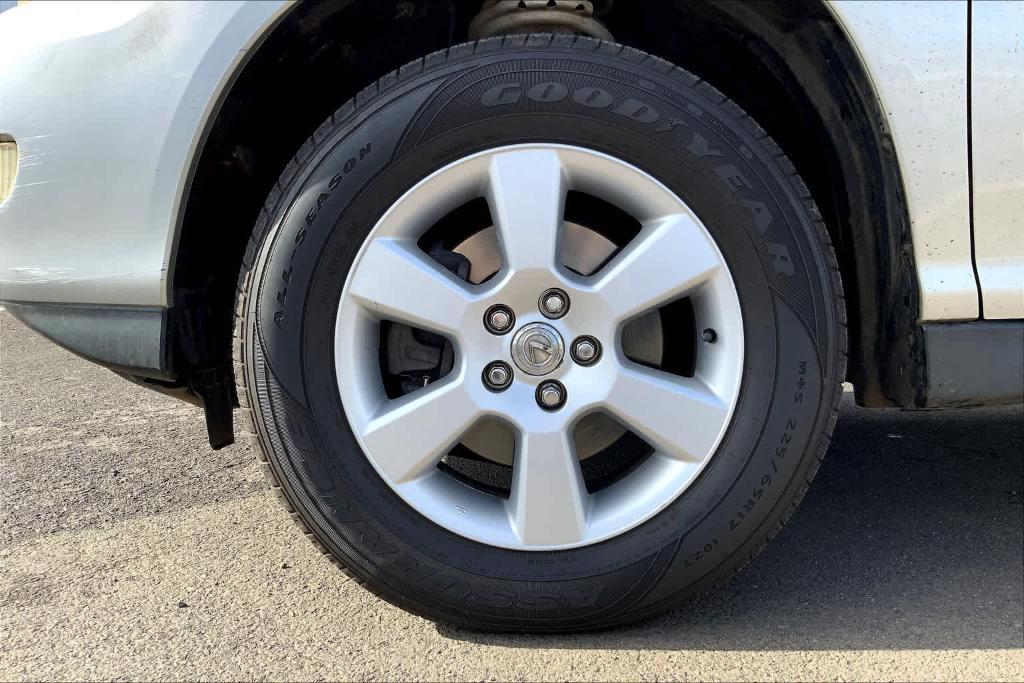 used 2004 Lexus RX 330 car, priced at $5,444