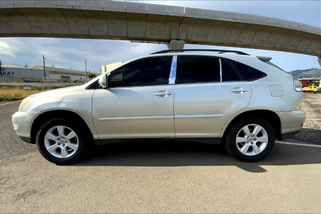 used 2004 Lexus RX 330 car, priced at $5,444