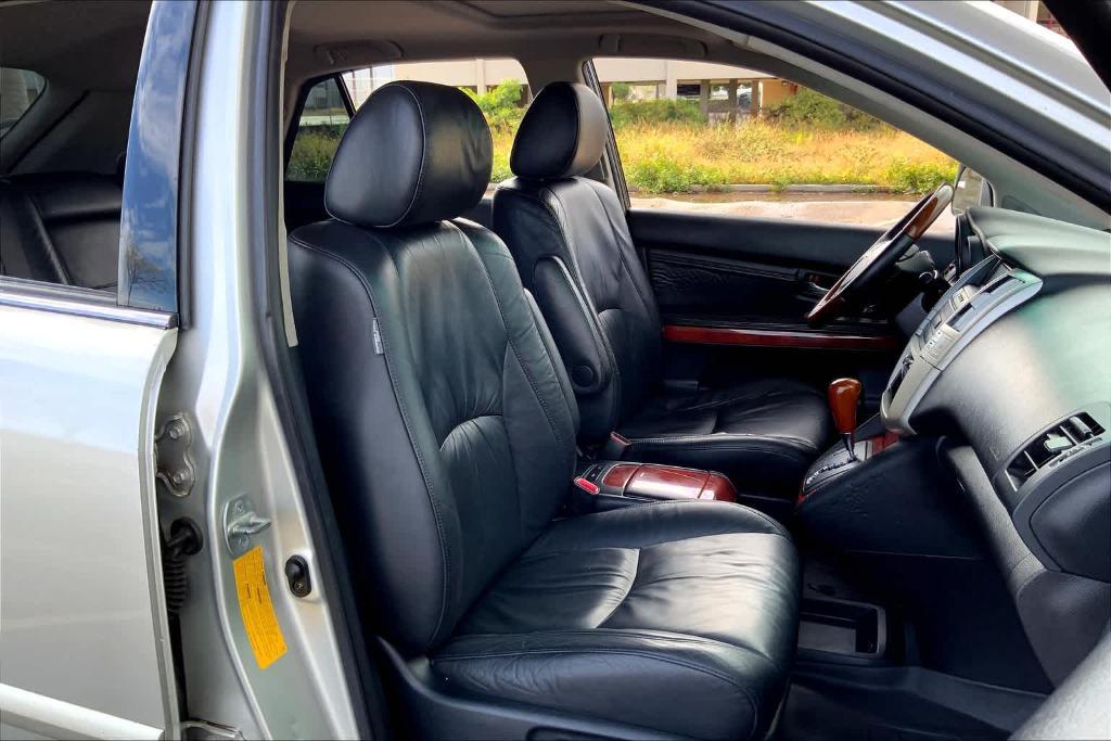 used 2004 Lexus RX 330 car, priced at $5,444
