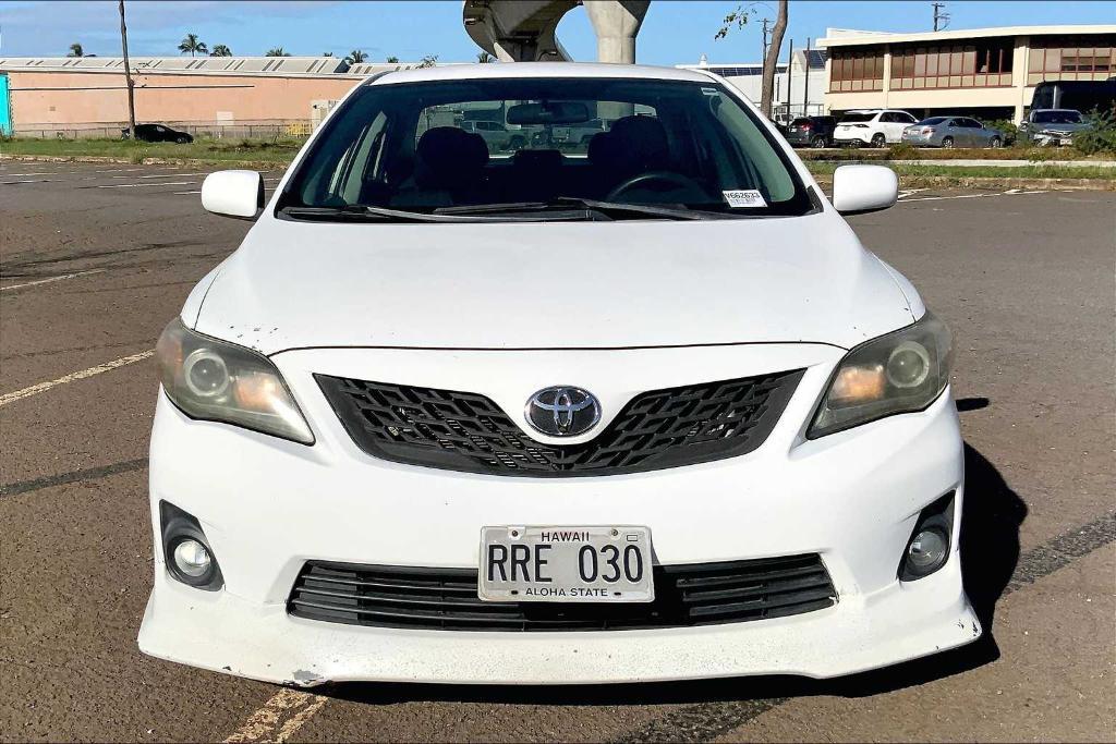 used 2011 Toyota Corolla car, priced at $7,993