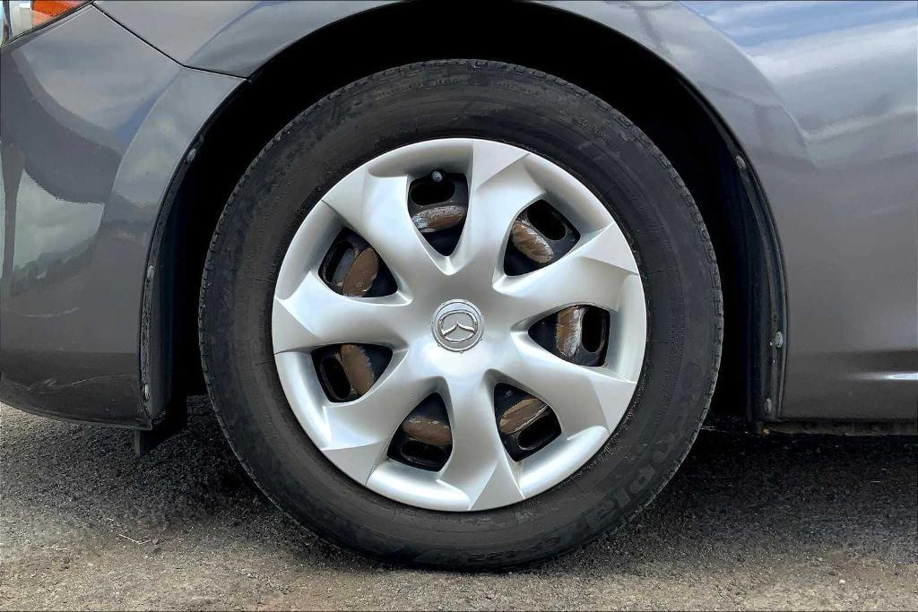 used 2018 Mazda Mazda3 car, priced at $13,777