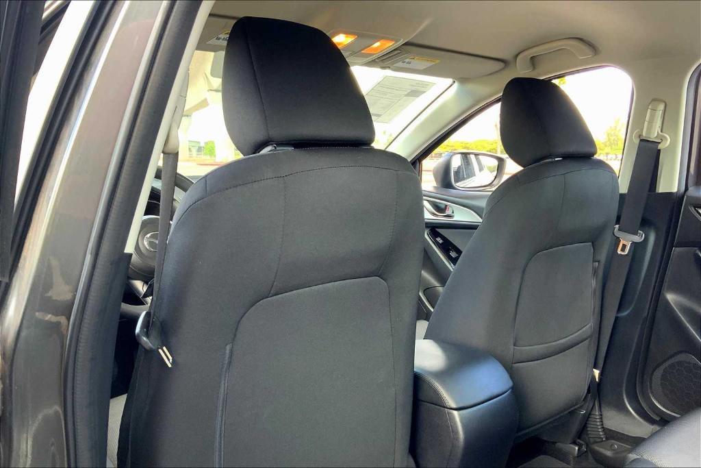 used 2018 Mazda Mazda3 car, priced at $13,777