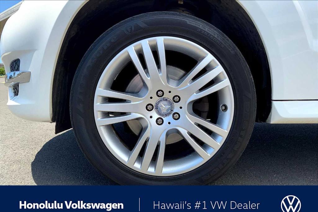 used 2014 Mercedes-Benz GLK-Class car, priced at $9,994