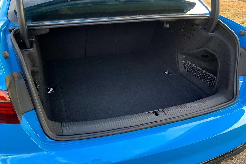 used 2020 Audi S4 car, priced at $35,991