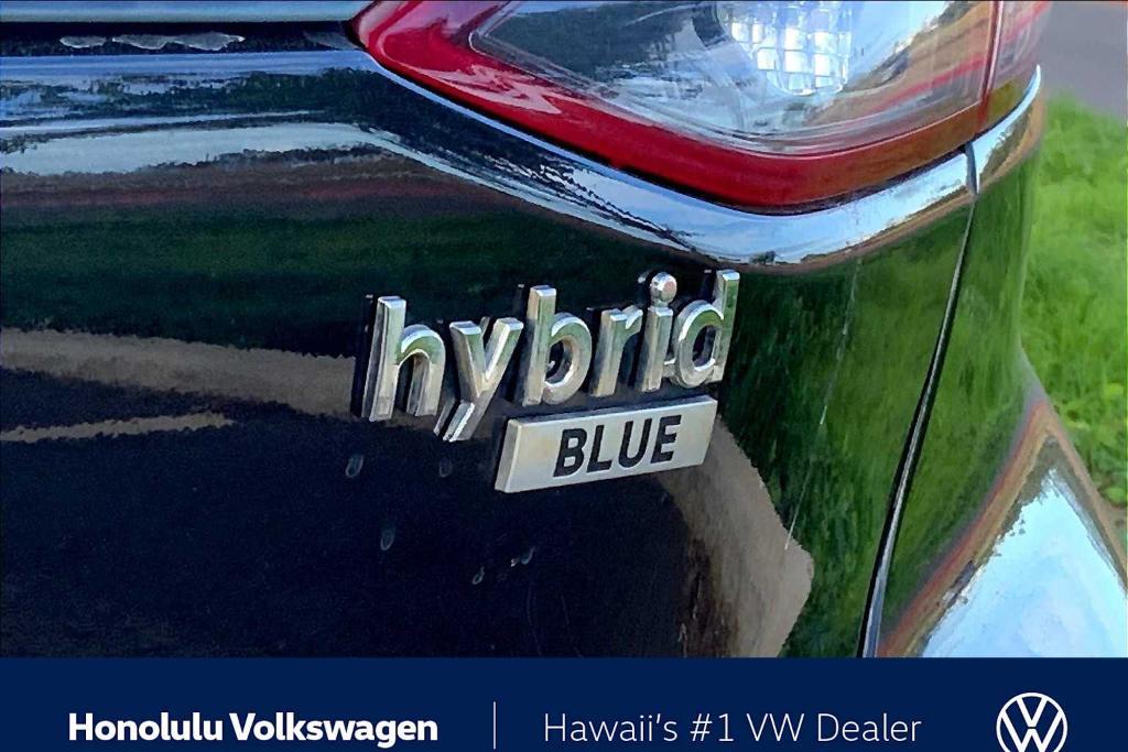 used 2022 Hyundai Ioniq Hybrid car, priced at $17,991