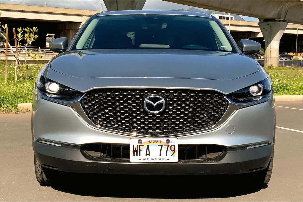 used 2021 Mazda CX-30 car, priced at $21,995