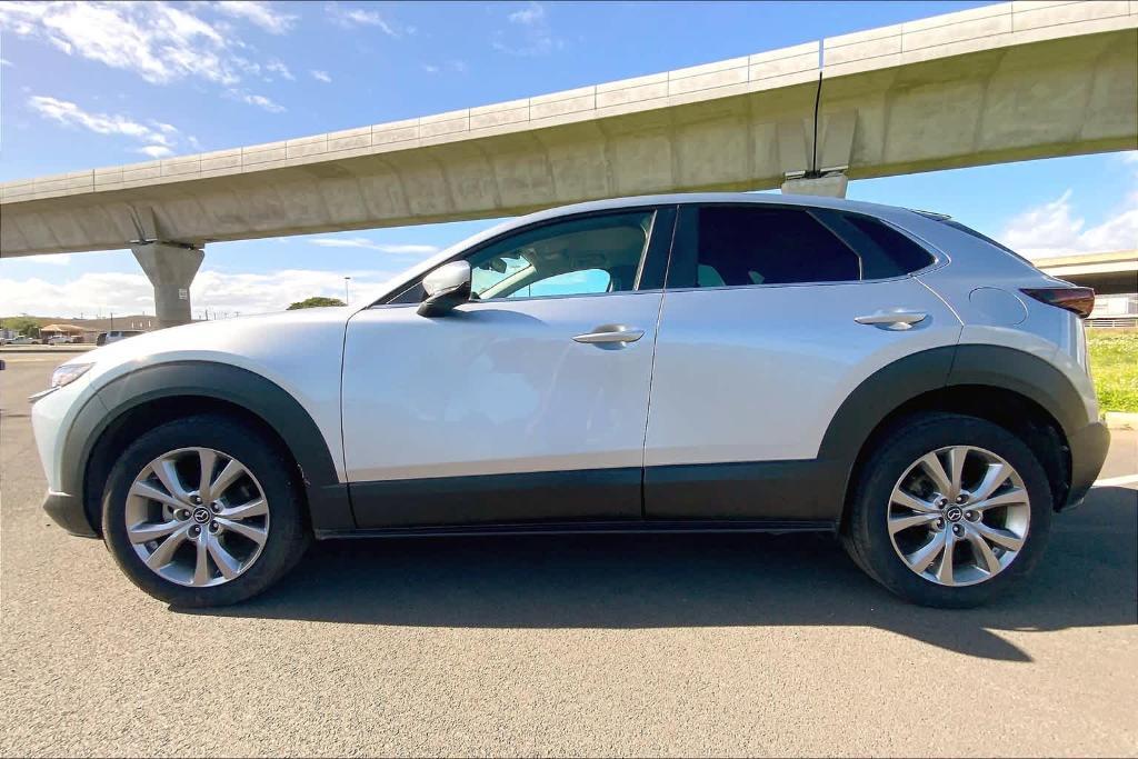 used 2021 Mazda CX-30 car, priced at $21,995