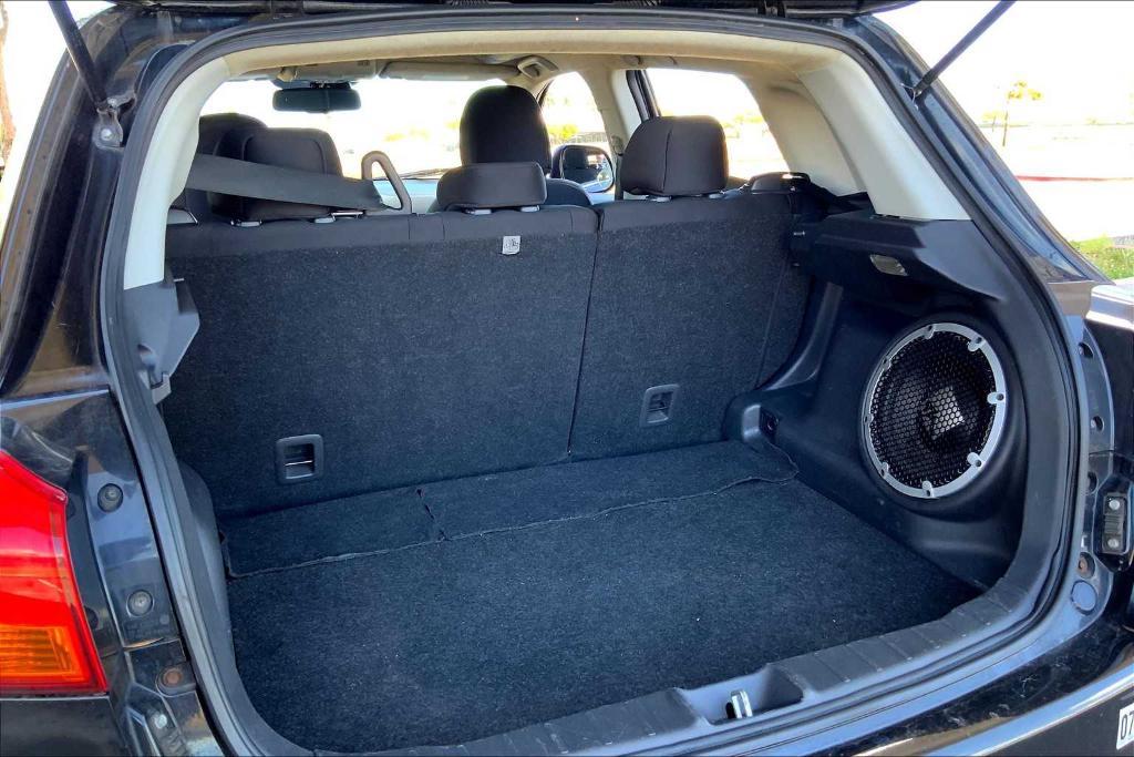 used 2015 Mitsubishi Outlander Sport car, priced at $5,863