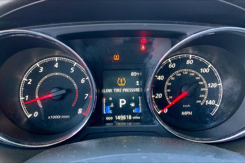 used 2015 Mitsubishi Outlander Sport car, priced at $5,863