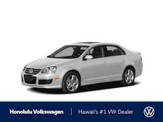 used 2009 Volkswagen Jetta car, priced at $6,991