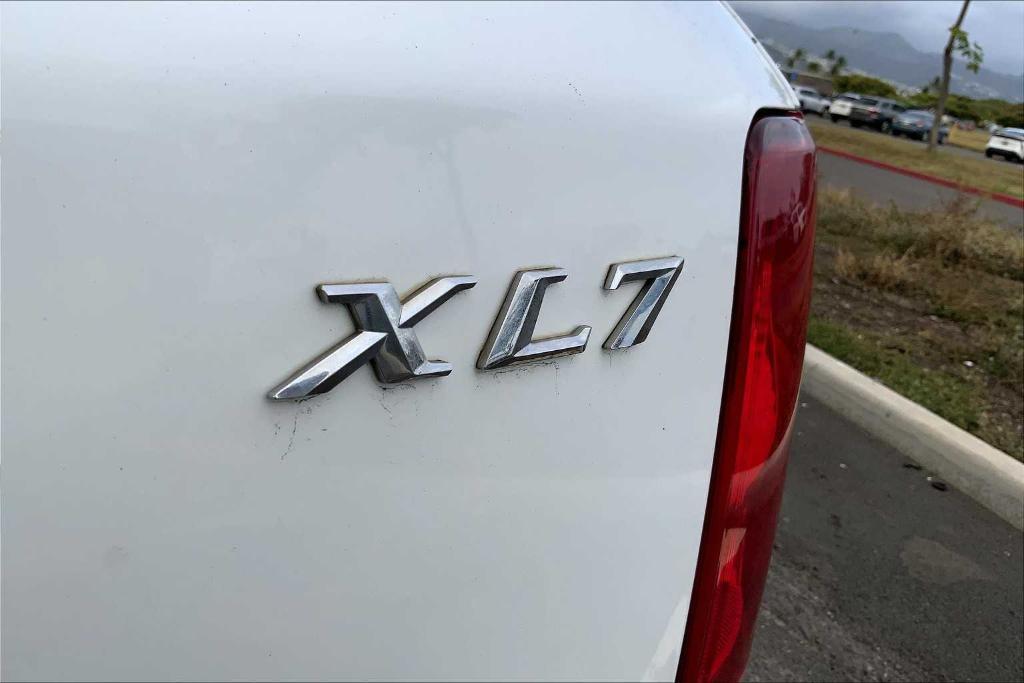 used 2007 Suzuki XL7 car, priced at $4,991