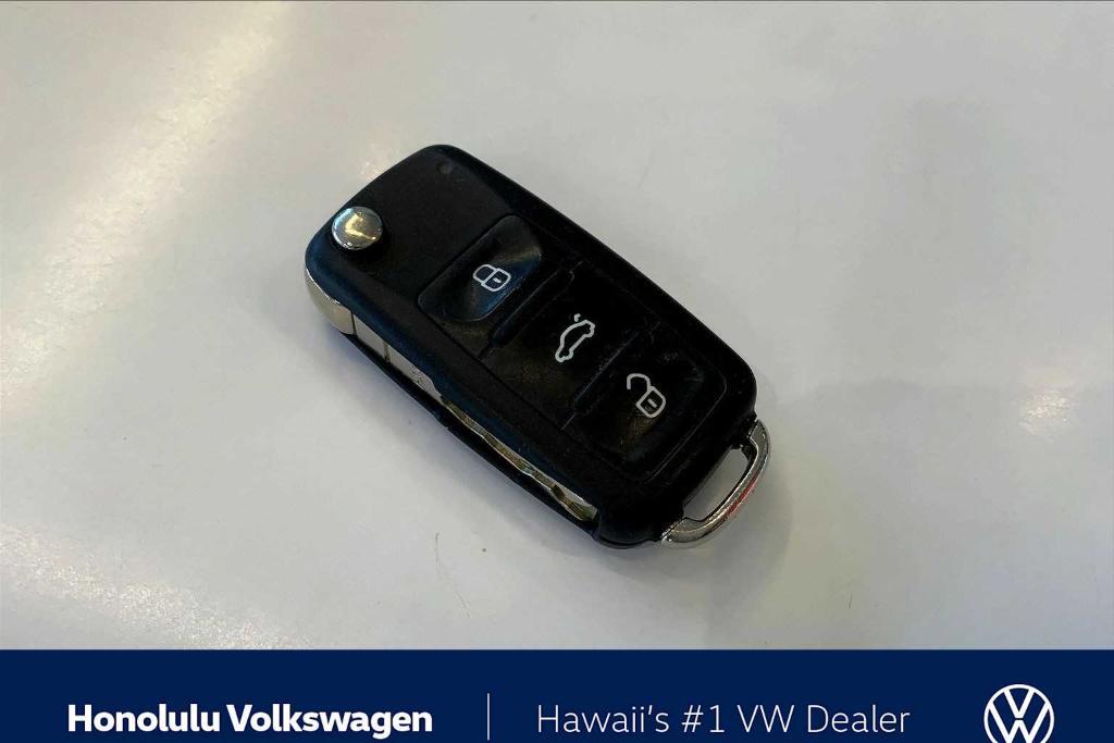 used 2019 Volkswagen Beetle car, priced at $24,492