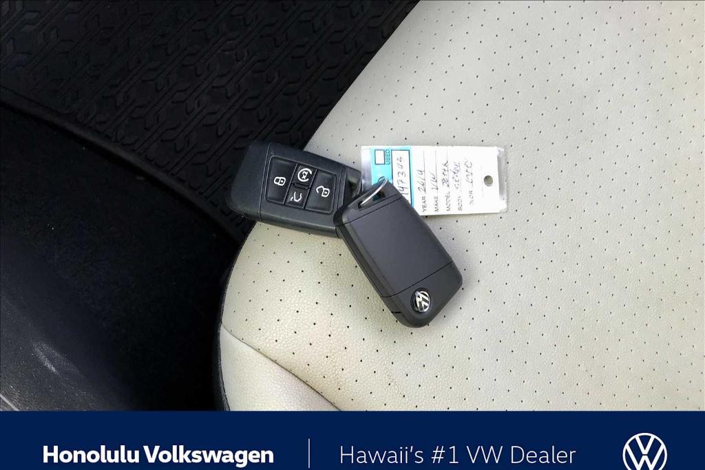 used 2019 Volkswagen Jetta car, priced at $14,991