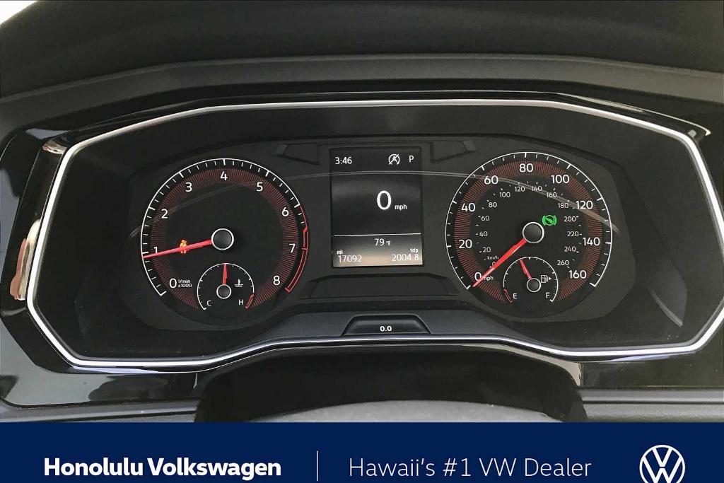 used 2019 Volkswagen Jetta car, priced at $14,991