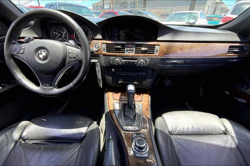 used 2009 BMW 335 car, priced at $8,981