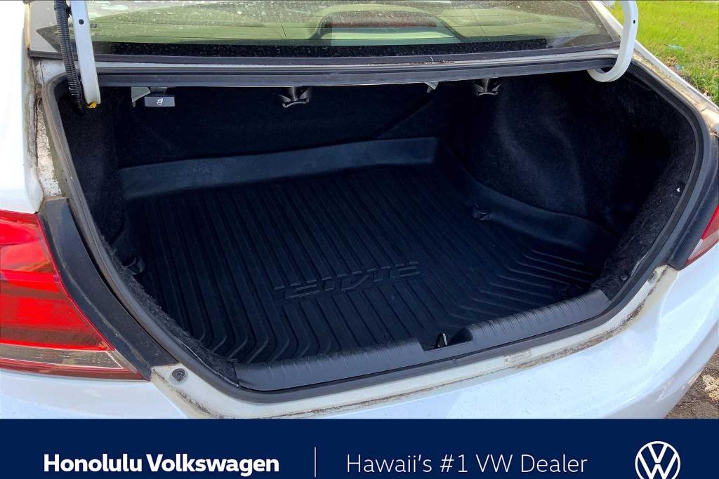 used 2013 Honda Civic car, priced at $10,993