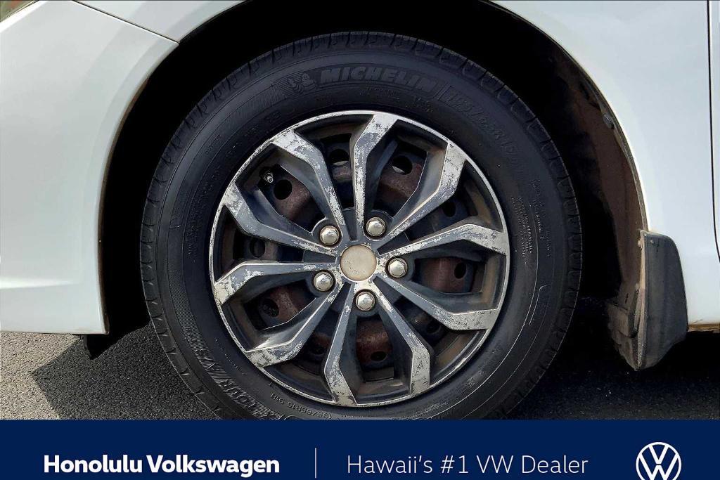 used 2013 Honda Civic car, priced at $10,993